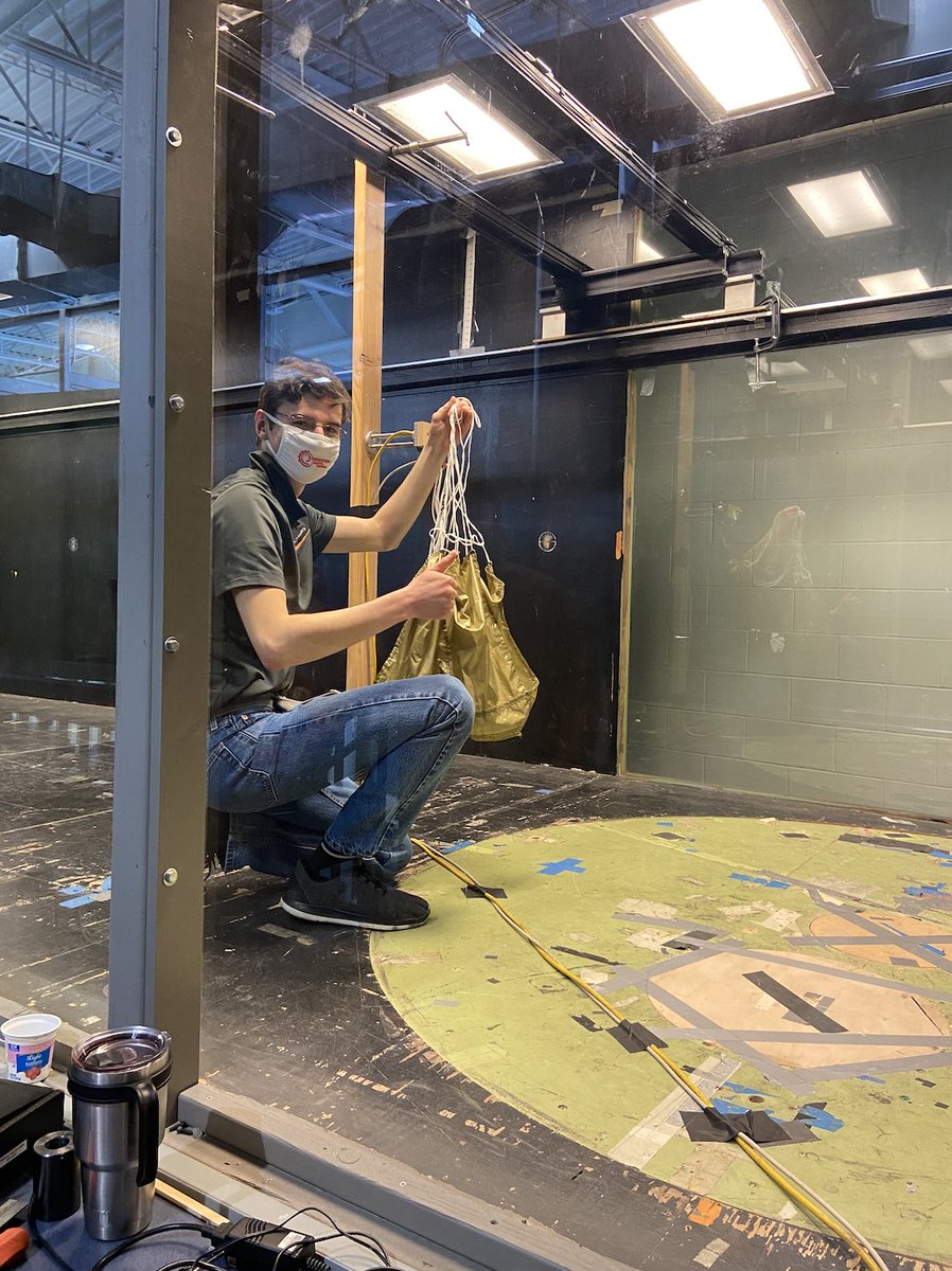 Second-semester work is underway as the team prepares to hit the ground running. This semester, with most of the designs complete, focuses on manufacturing and testing. We can’t wait to see the team at the first general meeting on Tuesday, January 26th at 6:00 pm.