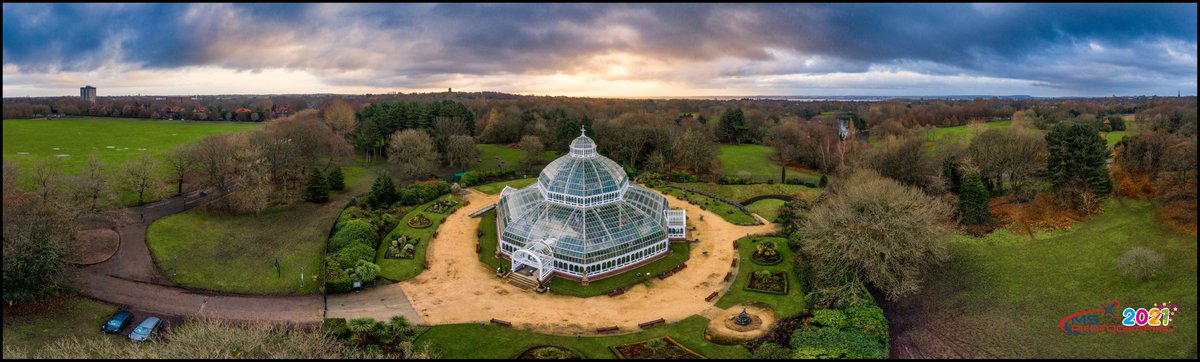 Here's the Palm House Sefton Park early yesterday morning.
This image is best viewed when you click on the image due to its size.

PFCO / A2 COFC Drone pilot available for hire. Contact me at msphotographic.co.uk

<a href="/scousescene/">ScouseScene</a>
<a href="/GranadaReports/">ITV Granada Reports</a> <a href="/TheGuideLpool/">The Guide Liverpool 🌇🌃</a> <a href="/ExploreLpool/">Explore Liverpool</a>