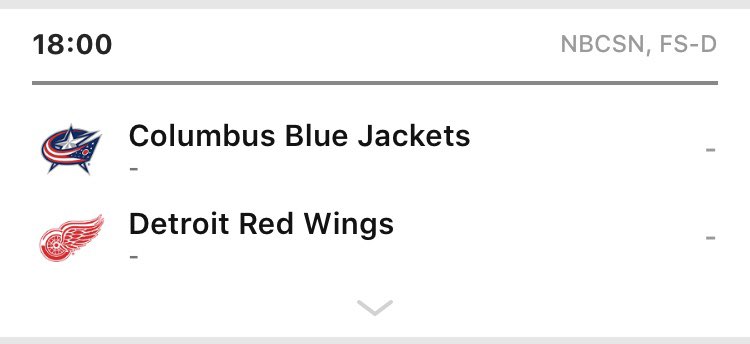 Attention @atexier99 joue ce soir à 18:00 heure française. On va regarder cela avec attention. 👍