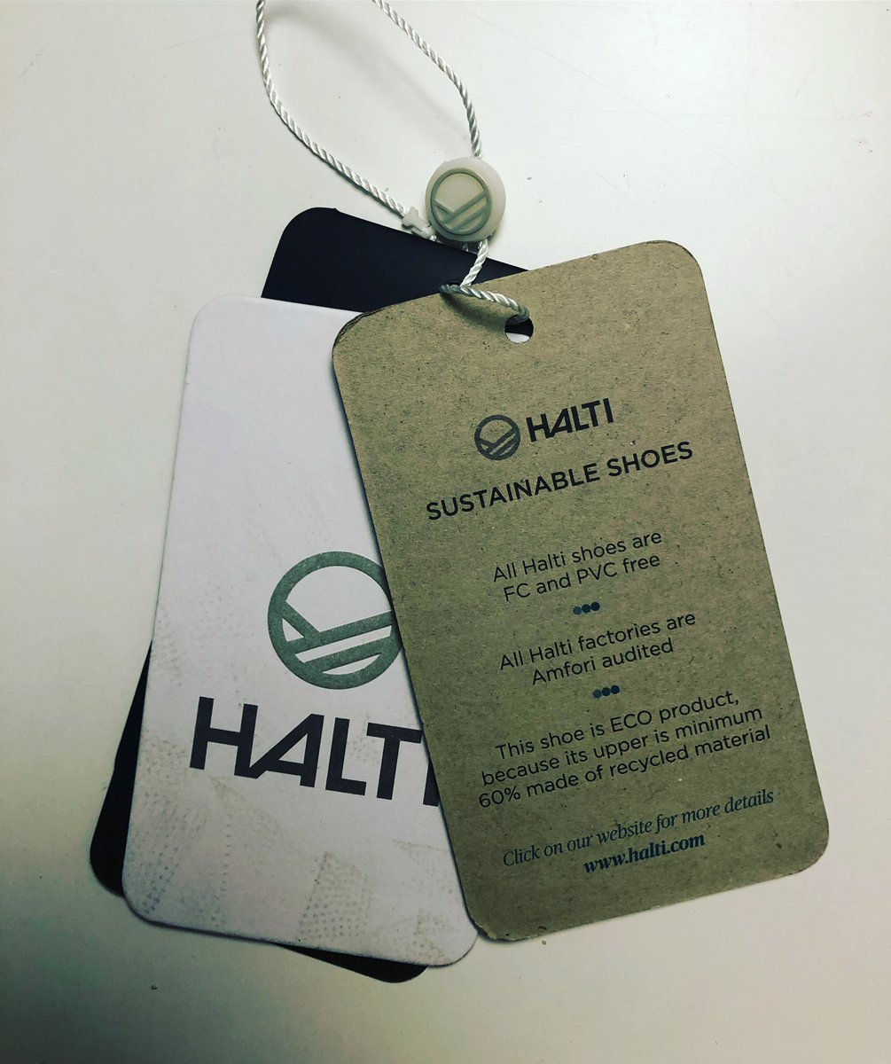 VastustamatonV's tweet photo. Vastuullisia askeleita!💚 #halti 

#sustainableshoes 
#pvcfree 
#fcfree 
#vastuullisuus 
 #sustainability #vastustamatonvastuullisuus 
#✅
#💚 https://t.co/NkGiZ59qUS