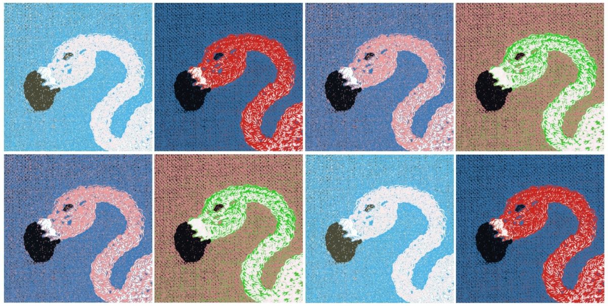 Access2Arts (@access2arts) on Twitter photo Flamboyance Workshop 🦩
Celebrate life & crochet with Adelaide’s own Gay Hooker, Richard Boyle!
At <a href="/AdelaideLibrary/">Adelaide City Libraries</a>, Rundle Place on Thurs, 28 Jan 2021 from 3:00pm to 5:30pm. Bookings essential.
More info: bit.ly/3bNa4c6 Flamboyance Workshop 🦩
Celebrate life & crochet with Adelaide’s own Gay Hooker, Richard Boyle!
At <a href="/AdelaideLibrary/">Adelaide City Libraries</a>, Rundle Place on Thurs, 28 Jan 2021 from 3:00pm to 5:30pm. Bookings essential.
More info: bit.ly/3bNa4c6