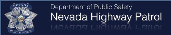 Nevada Highway Patrol Southern Command (@patrolnevada) on Twitter photo 