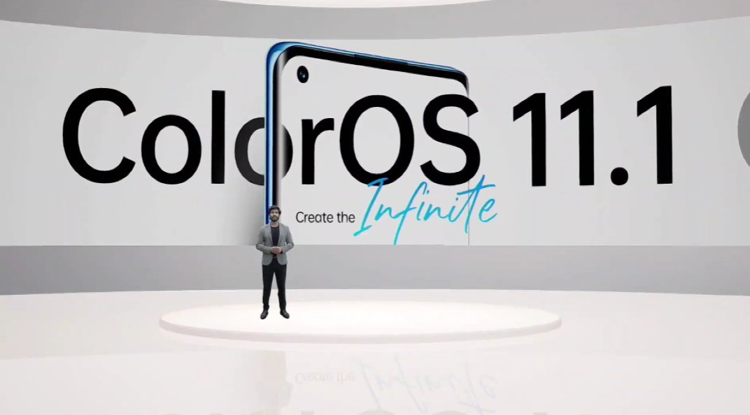 BWBusinessworld's tweet photo. With the New #MediaTek #Dimensity1000Plus SOC, Portrait Mode Video, AI-based FDF Camera system, and ColorOS 11.1 @oppomobileIndia launches the #OPPOReno5Pro in India. 

#BWGadgets https://t.co/77NzZLCH2k