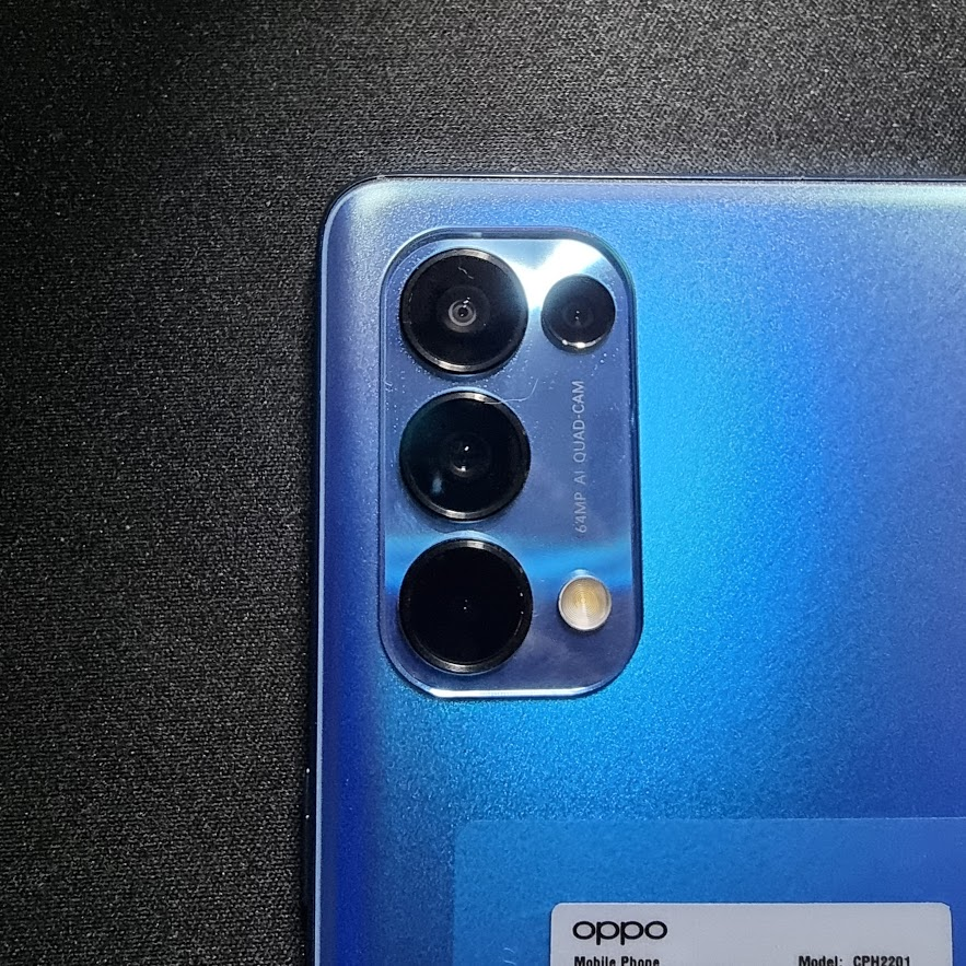 BWBusinessworld's tweet photo. With the New #MediaTek #Dimensity1000Plus SOC, Portrait Mode Video, AI-based FDF Camera system, and ColorOS 11.1 @oppomobileIndia launches the #OPPOReno5Pro in India. 

#BWGadgets https://t.co/77NzZLCH2k