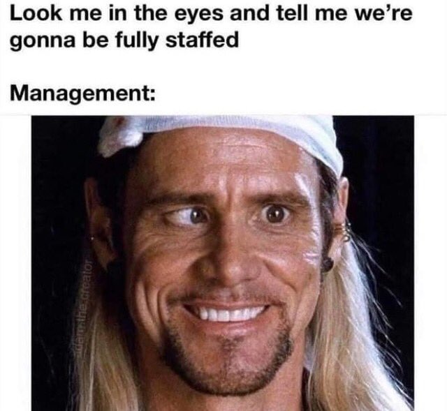 Monday problems are REAL! 👀 We provide reliable back office services so you don’t need to worry about them pesky short staff days again..
#Supportingbusinesses 
#Norfolkbusinesses 
#OutsourcingSolutions 
#WorkMeme
#MondayMood