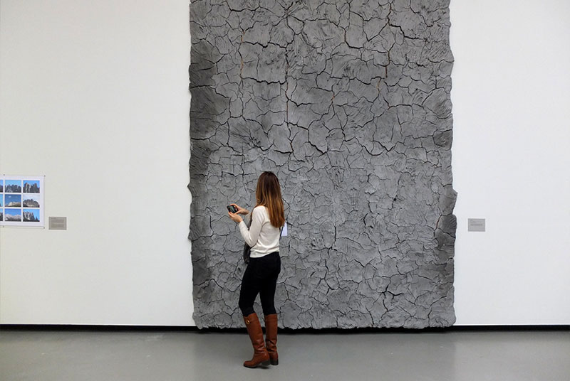 FranceFineArt's tweet photo. [agenda culturel] #expo Gianni Pettena "Forgiven by Nature" #FondationHermès La Verrière x #ISELP #Bruxelles #texte Sylvain Silleran "des papiers punaisés sur de simples panneaux de bois [..] Gianni Pettena a la désinvolture des vrais anars" @FranceFineArt https://t.co/0GUvP1dbWu https://t.co/OjV3evW46R