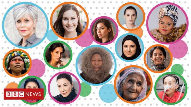 UnimondoOrg's tweet photo. #100donne che stanno cambiando il #mondo. La @BBCWorld ha pubblicato la lista delle 100 #donne più #influenti del 2020: storie di #coraggio, di #lotta e #impegno...
Di @LiaCurcio1 su https://t.co/RbnTthXh6s https://t.co/CJiATALqem