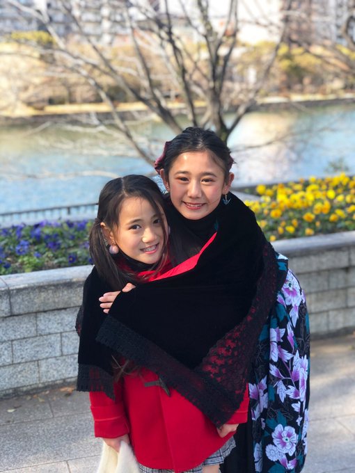 Twitterのコスプレ画像9