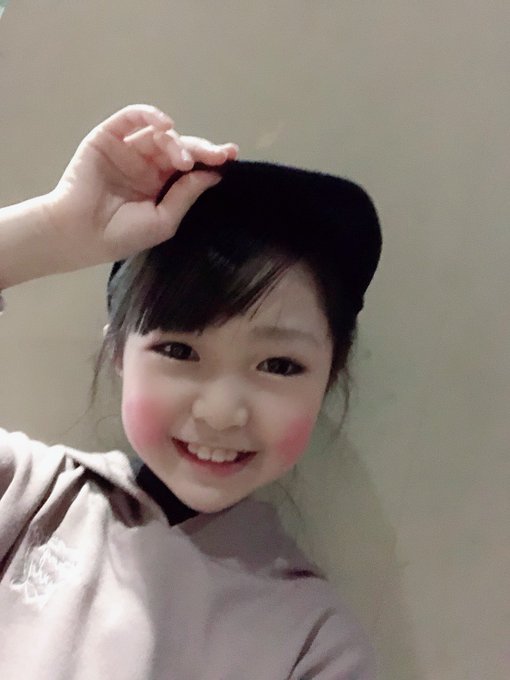 Twitterのコスプレ画像3