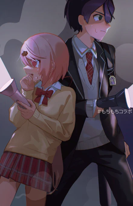 #しいなーと #金剛力也像 
もちもち 