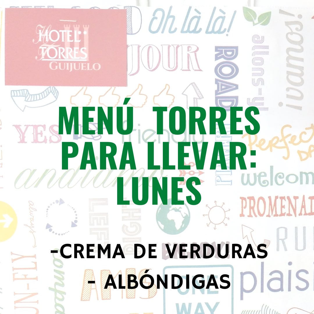Hotel_Torres tweet picture