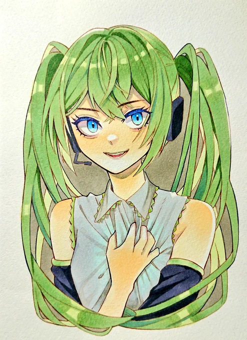 「ココロを造ったからにはこの気持ちの責任取ってくれるんですよね?」 