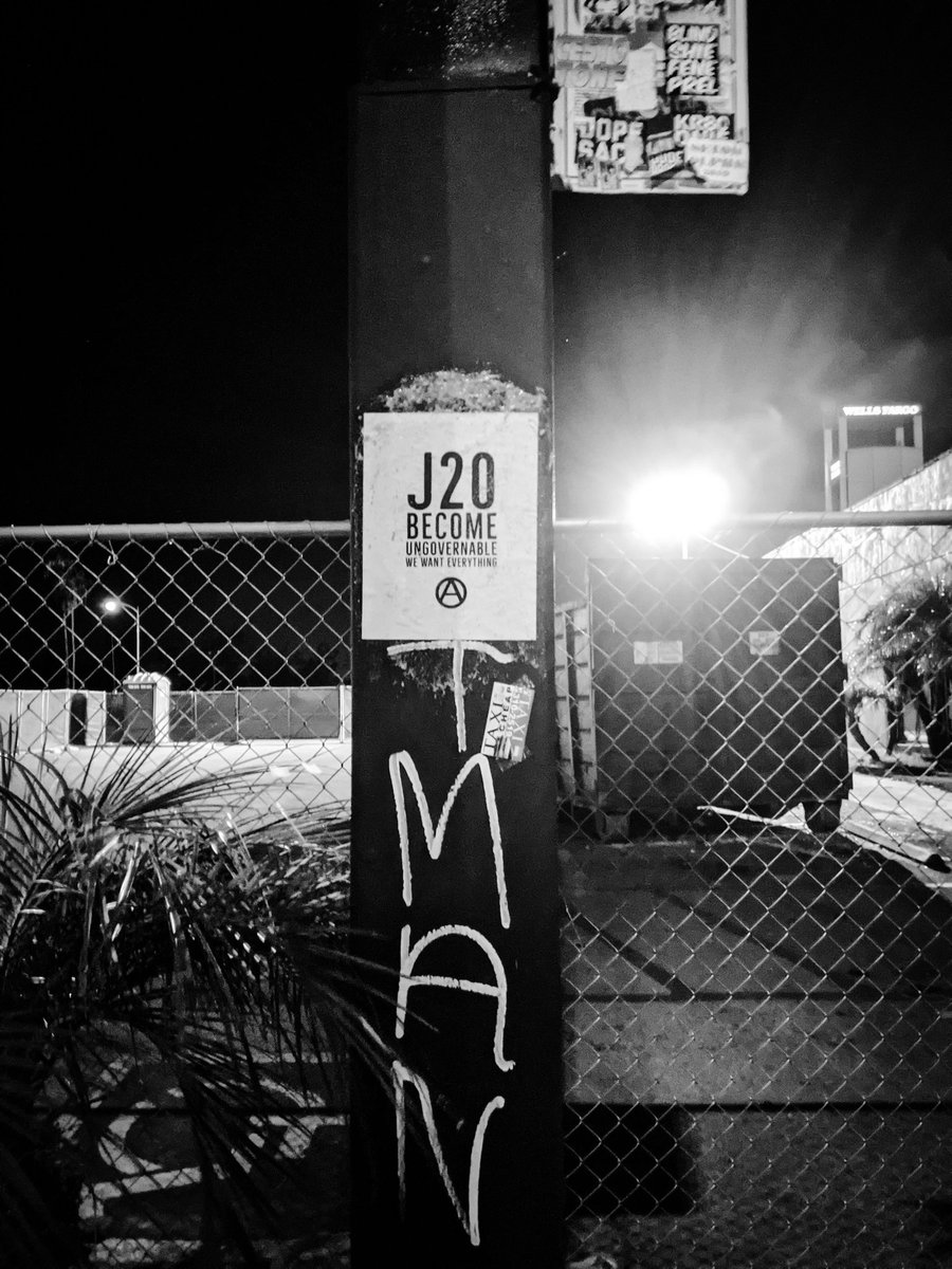 A.A.R.F. Autonomous Anarchist Revolutionary Front tweet media