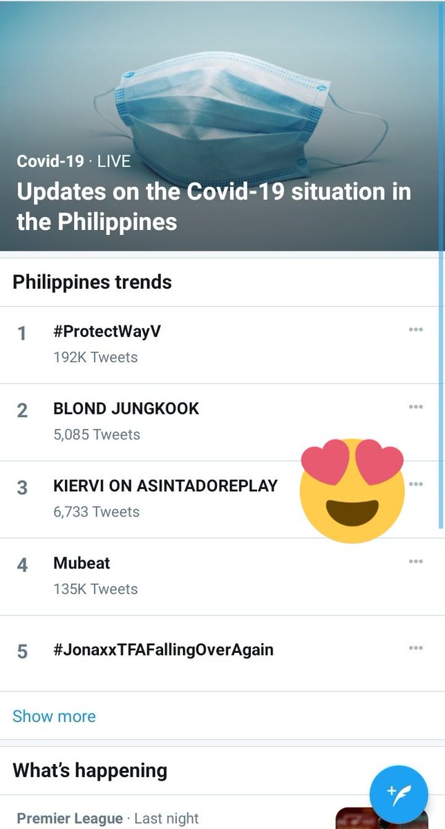 KIERVIFOOever2's tweet photo. Omggg!!! Top Three sakin!!!!!Wowwww

KIERVI ON ASINTADOREPLAY
#KierVi
@hashtag_CK @vivoree https://t.co/gglcARGHPT