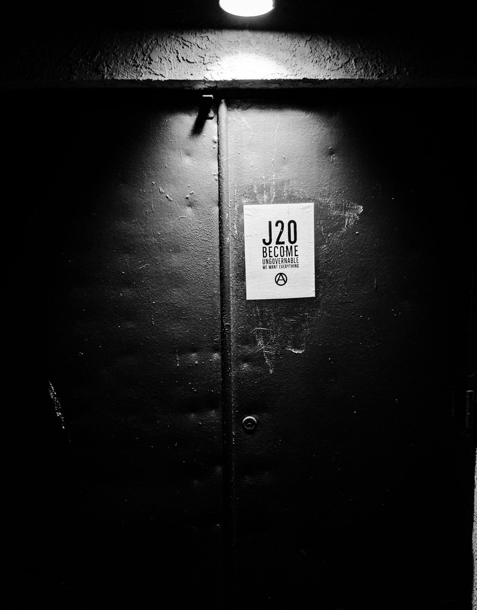 A.A.R.F. Autonomous Anarchist Revolutionary Front tweet media