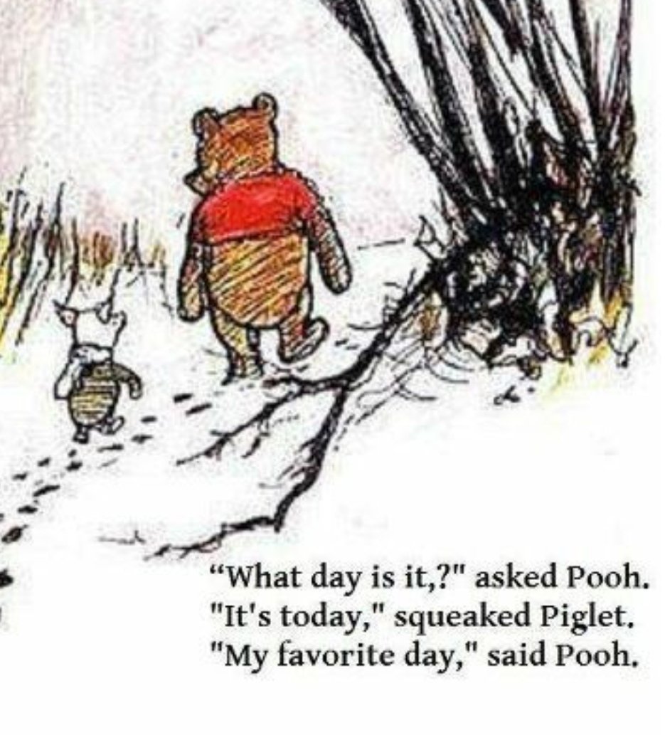kay_harrow's tweet photo. They're trying to tell us that today is Blue Monday.... 

No its not! None of us need to be hearing that 🙃

Its a regular Monday and its a day closer to all of this being over 💃🥂

Make today a good day... and if anyone is on depressing January diets or dry January stop now 😁 https://t.co/hBifTePv4I