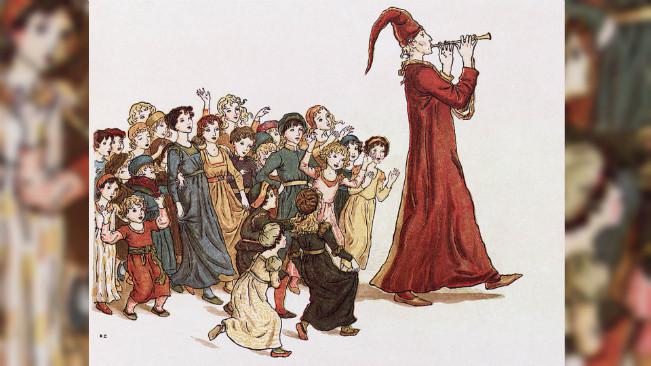 10. Pied PiperAt first, Pied Piper was hired by the mayor to work on the rat problem. He herded the rats into the ocean and returned to town to collect their reward.It turned out that the mayor had no intention of paying in full. +