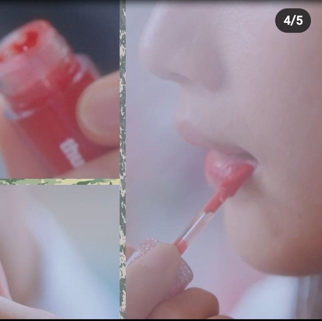 ppetitekr's tweet photo. PO. Colorgram 
หลายคนถามมาเลยไปหามาให้ค่ะ
โพสต์นี้จะรวมไอเท่ม ที่มุนกายองใช้ในซีรีย์นะคะ ปังสุดๆ ราคาเบาๆ 
ตัดรอบวันพุธ รอ 14 วันหลังส่งออกนะคะ
#colorgram #colorgramtok #ความลับของนางฟ้า #truebeauty #มุนกายอง #ชาอึนอู https://t.co/HiDt8D7sLi