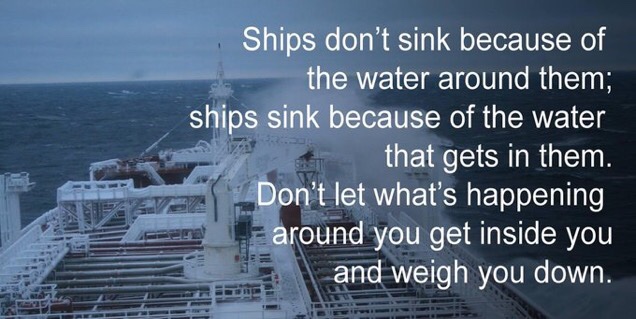 way_leading's tweet photo. it’s only #BlueMonday if you let it be so
#MondayMotivation https://t.co/GikBK4PG1M