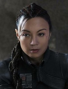 best girl fennec shand, cutest girl ji-ah