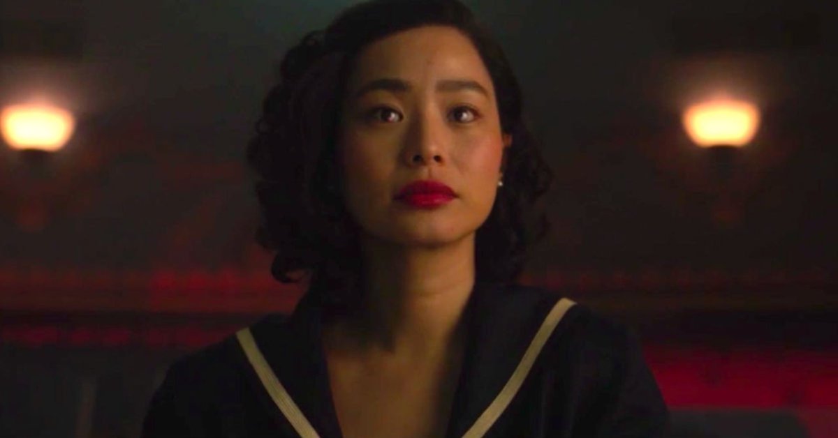 best girl fennec shand, cutest girl ji-ah