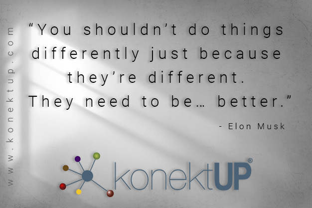 konektUP's tweet photo. "Think Different"

https://t.co/THJ8nHoJW7

#elonmusk #startups #business #startup #entrepreneur #entrepreneurship #startuplife #entrepreneurs #marketing #smallbusiness #startupbusiness #innovation #technology #entrepreneurlife #tech #motivation #funding #investment https://t.co/6kd9P9TVuo