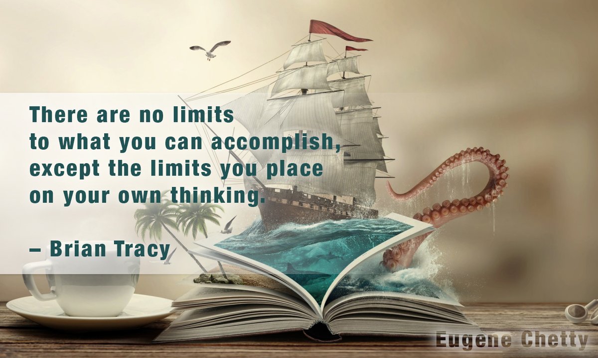 ByteGP's tweet image. There are no limits to what you can accomplish, except the limits you place on your own thinking. 🚀🧠 #mondaymotivation #success