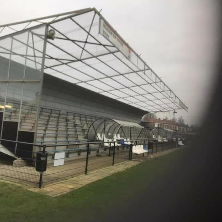 Sv DRC 2012 (@svdrc2012) on Twitter photo 