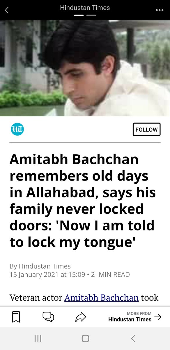 im_vandy's tweet photo. Inki pareshani bhi #thali wali biwi hai shayad bol diya #ShutYourMouth or i will do so many #chedd in u....and then #corona #callertune bhi gaya haath se ..😇😆 Sympathy 😮 sirji! Ek biwi dusra public 😅 @SrBachchan now u have enof time to correct ur tweet nos 👍 https://t.co/9o9AGApXq4