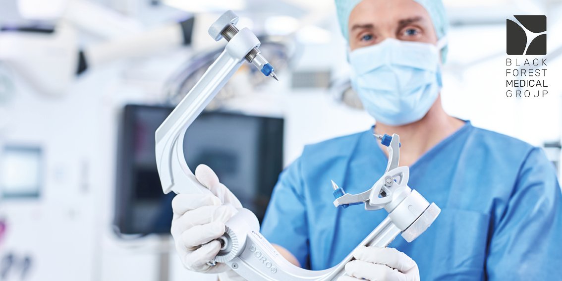 Do you know what the term QR3 in our product names stands for?

It refers to the 3rd generation of our innovative Quick-Rail® technology. Its unique shape ensures a reliable attachment of retractor systems and accessories.
Learn more tips &amp; tricks: lnkd.in/eDZjAx9

#DORO