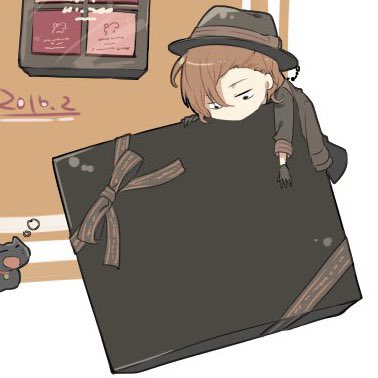 hourlychuuya's tweet photo. https://t.co/KcBfndJY2A