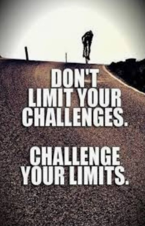 Positivitree (@gehunison) on Twitter photo Good Morning . Its Motivational Monday. What limits are you going to challenge today. ?
<a href="/daljitathwal/">Daljit ਦਲਜੀਤ 🌈💙RGN RSCN RHV MBA Hon.Doc</a> <a href="/majithia_anil/">Anil Majithia</a> <a href="/ChrisBGEH/">Christopher Blundred</a> @GEH_IN @gertienicphilib Good Morning . Its Motivational Monday. What limits are you going to challenge today. ?
<a href="/daljitathwal/">Daljit ਦਲਜੀਤ 🌈💙RGN RSCN RHV MBA Hon.Doc</a> <a href="/majithia_anil/">Anil Majithia</a> <a href="/ChrisBGEH/">Christopher Blundred</a> @GEH_IN @gertienicphilib
