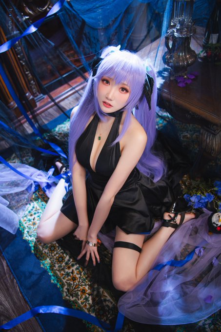 Twitterのコスプレ画像8