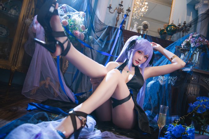 Twitterのコスプレ画像9