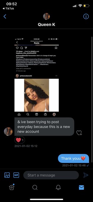 ⚠️ONLYFANS SCAMMER⚠️ @karalove457 and @sugarprinxess have scammed people with a buyers group and then<a class="tags" target="_blank" title="On Twitter" href="/?out=eyJ0eXAiOiJKV1QiLCJhbGciOiJIUzUxMiJ9.eyJpYXQiOjE3MjQ1Njc4MjksImlzcyI6InR3cG9ybnN0YXJzLmNvbSIsIm5iZiI6MTcyNDU2NzgyOSwiZXhwIjoxNzU2MTAzODI5LCJyZWRpcmVjdF91cmwiOiJodHRwczovL3R3aXR0ZXIuY29tL2thcmFsb3ZlNDU3In0.FgRT4Sx8Ou6g5QKEOA_JHLoSNlXZ4AN6PFSz2ZvbDoIaxviXCa6I_OPFUCZ1SQ1NsRMq1FMjbd9pBTxPvRztlA">@karalove457</a><a class="tags" target="_blank" title="On Twitter" href="/?out=eyJ0eXAiOiJKV1QiLCJhbGciOiJIUzUxMiJ9.eyJpYXQiOjE3MjQ1Njc4MjksImlzcyI6InR3cG9ybnN0YXJzLmNvbSIsIm5iZiI6MTcyNDU2NzgyOSwiZXhwIjoxNzU2MTAzODI5LCJyZWRpcmVjdF91cmwiOiJodHRwczovL3R3aXR0ZXIuY29tL3N1Z2FycHJpbnhlc3MifQ.0HvRBah3RZ0xmpckd-D7vbgnAYf0gIVGXDRllOaQ5jqwTw1ABU6QGjeypBl9dbLeyzH9ZuVOANIPq3VAq_XzfQ">@sugarprinxess</a><a href="/tag/onlyfansaccounts"class="tags"><span>#onlyfansaccounts</span></a><a href="/tag/onlyfansreview"class="tags"><span>#onlyfansreview</span></a>