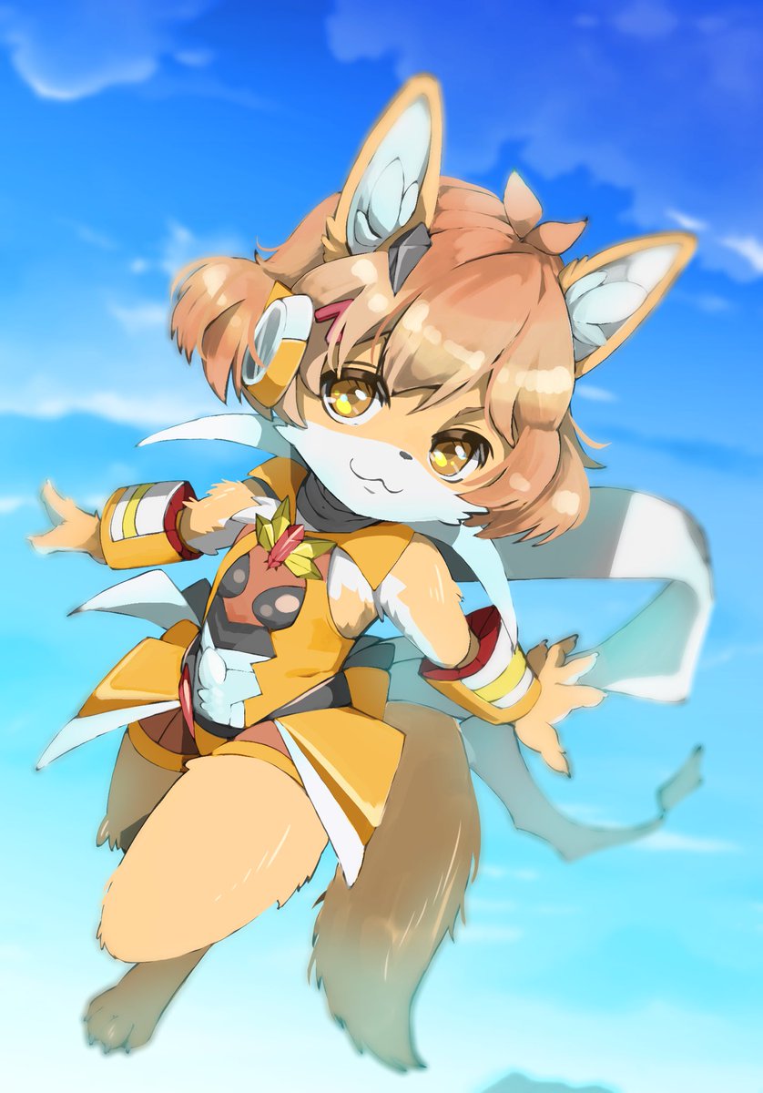 悠木碧が自分も演じたキャラをイラストに Togetter 悠木碧が自分も演じたキャラをイラストに Togetter