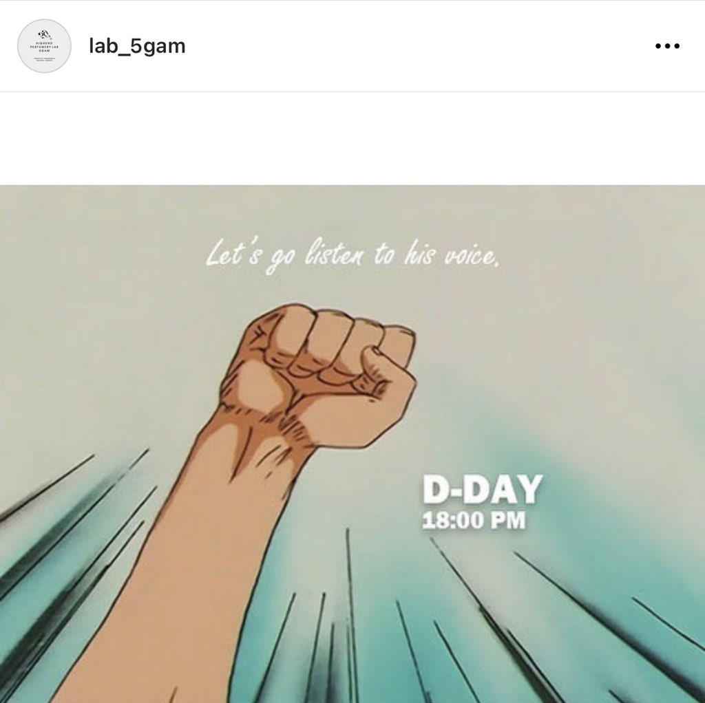 filmhanbin's tweet photo. Lab5gam’s support for Hanbin! https://t.co/gAyJM3vCVc