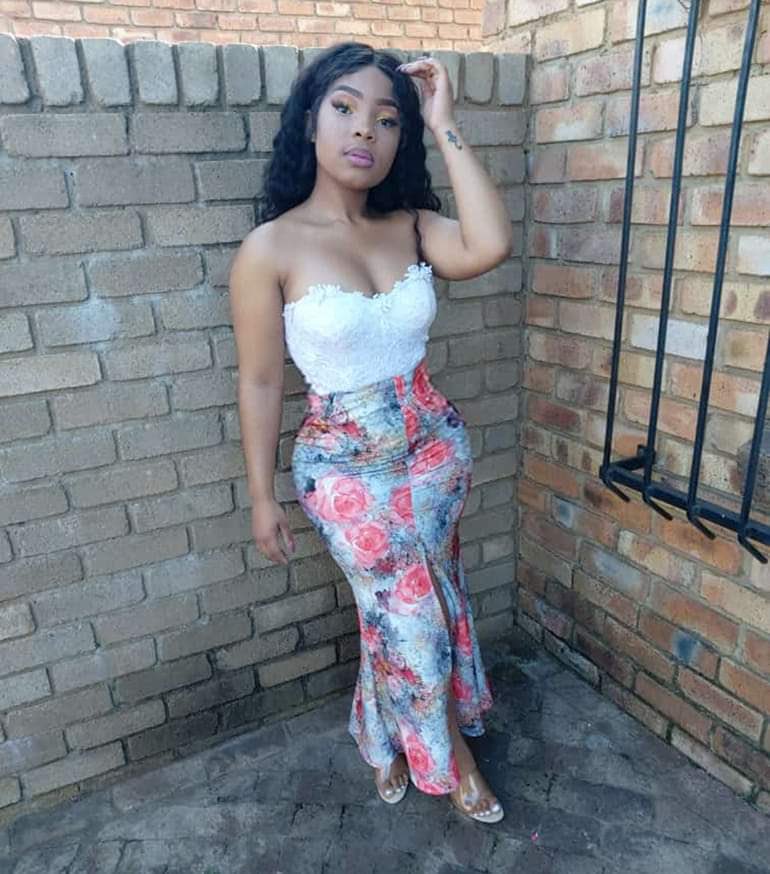 AdvoBarryRoux's tweet photo. Missing Person! If seen please contact the nearest Police Station. 

Retweet For Awareness https://t.co/2y5nqWoc65