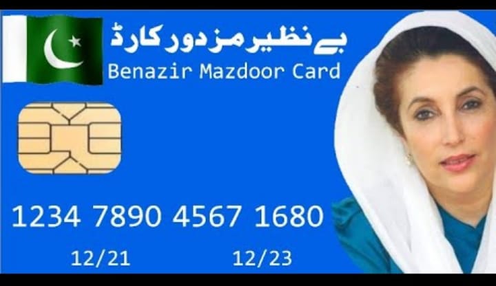 MNAZ02's tweet photo. After landmarks projects like Benazir Income Support Program.. Another Gift by #PPP for the people who truly need this
❤️ BENAZIR MAZDOOR CARD ❤️
providing free health, education &amp; other services to millions of Labourers &amp; their families.
#PPPforLabours
#BenazirMazdoorCard https://t.co/jr9kRks34x