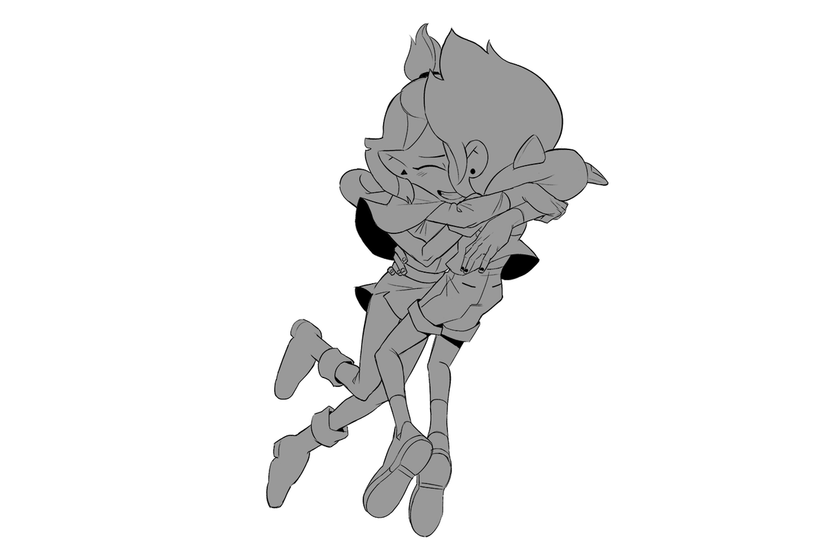 Antler_Dragon's tweet photo. wip https://t.co/5YLsxn5xo5