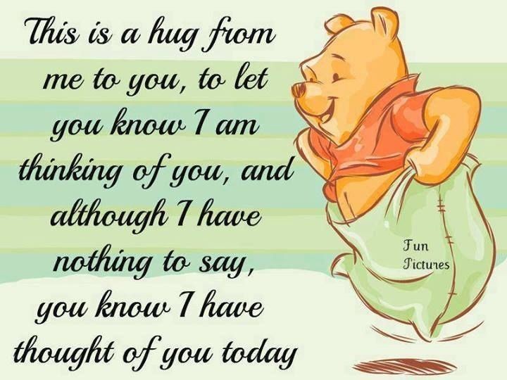 whenndovescry's tweet photo. @Kewlchik31 @NDrules43 @DinaPugliese @biggles14
#winniethepooh #poohquotes #MondayMorning #MondayMotivation #winniethepoohday https://t.co/ibzYSnDQUv