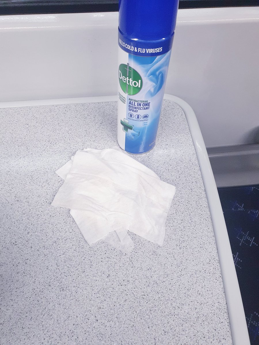 Lesleynicol's tweet photo. @Hibernian681875 @CarolineTonkin @ScotRail @NicolaSturgeon @MathesonMichael @transcotland Well done Scotrail such a massive difference travelling to work this morning 🌈👌 https://t.co/AAT3PvRz2Y