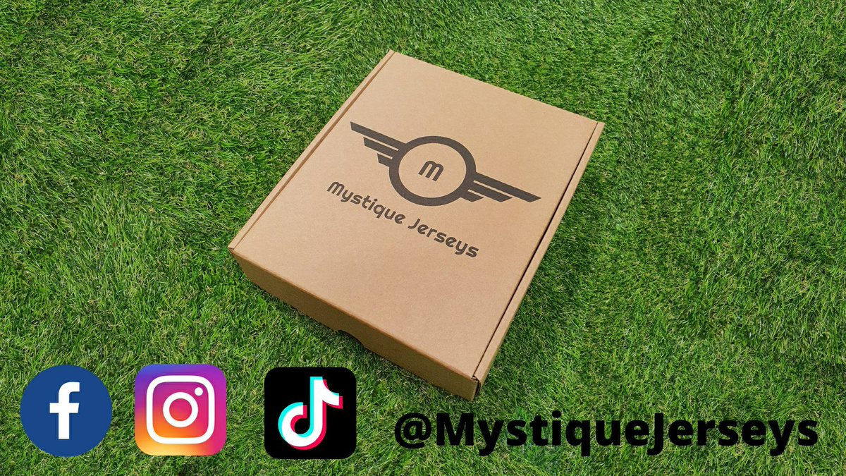 Mystique Jerseys tweet media