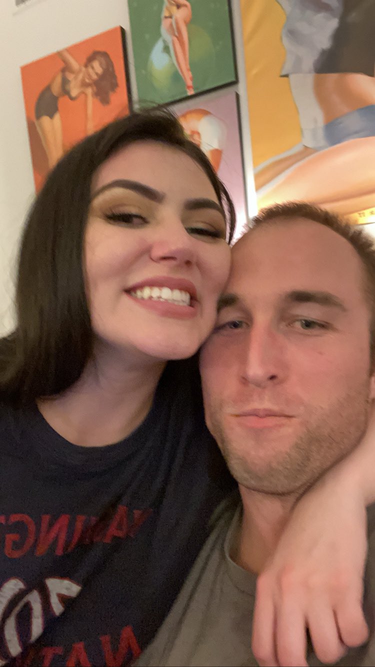 Mikaela Pascal on Twitter: "I found a plethora of pictures I took while