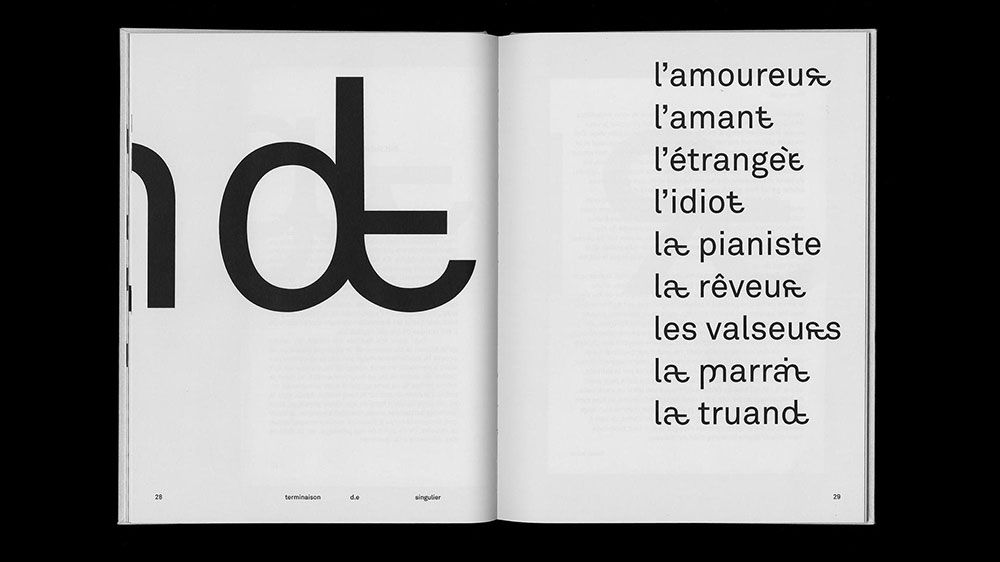 ¿Podría la tipografía ayudarnos a escribir de forma más inclusiva? buff.ly/36rb41j