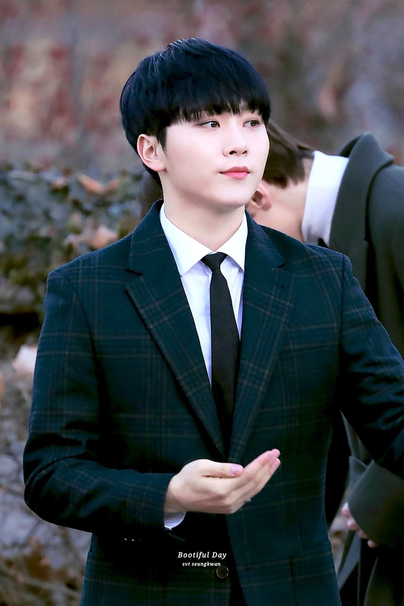 #SEUNGKWAN #승관 <a href="/pledis_17/">세븐틴(SEVENTEEN)</a>