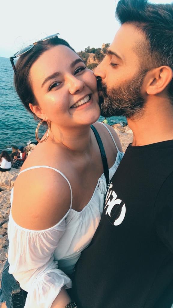 İşte Kar                        İşte Yar ♥️