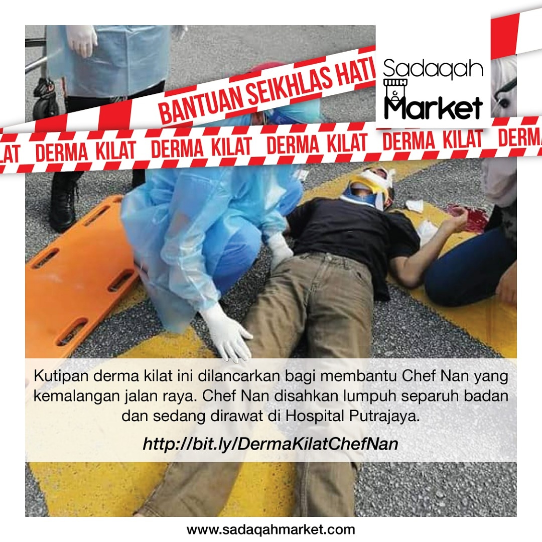 MalakatMall's tweet photo. Beliau akan menjalani pembedahan esok, doakan agar dipermudahkan segala urusan. https://t.co/NcKf79qMlz