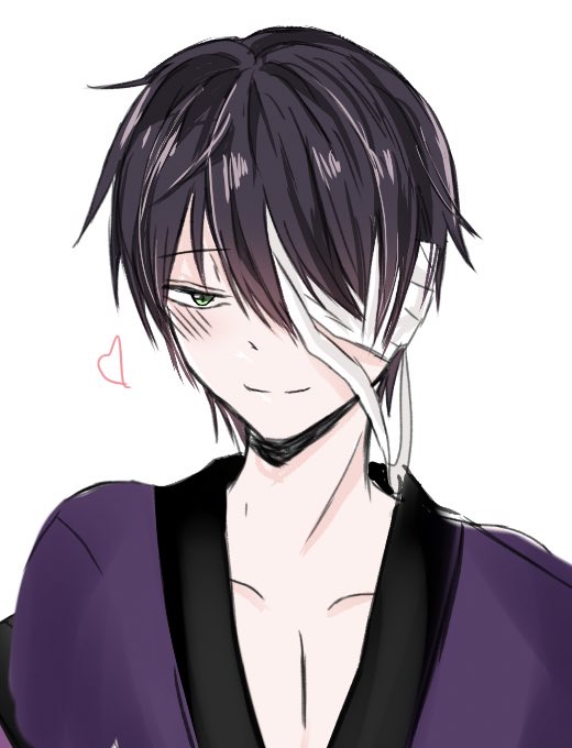 俺の高杉晋助を見てくれのtwitterイラスト検索結果