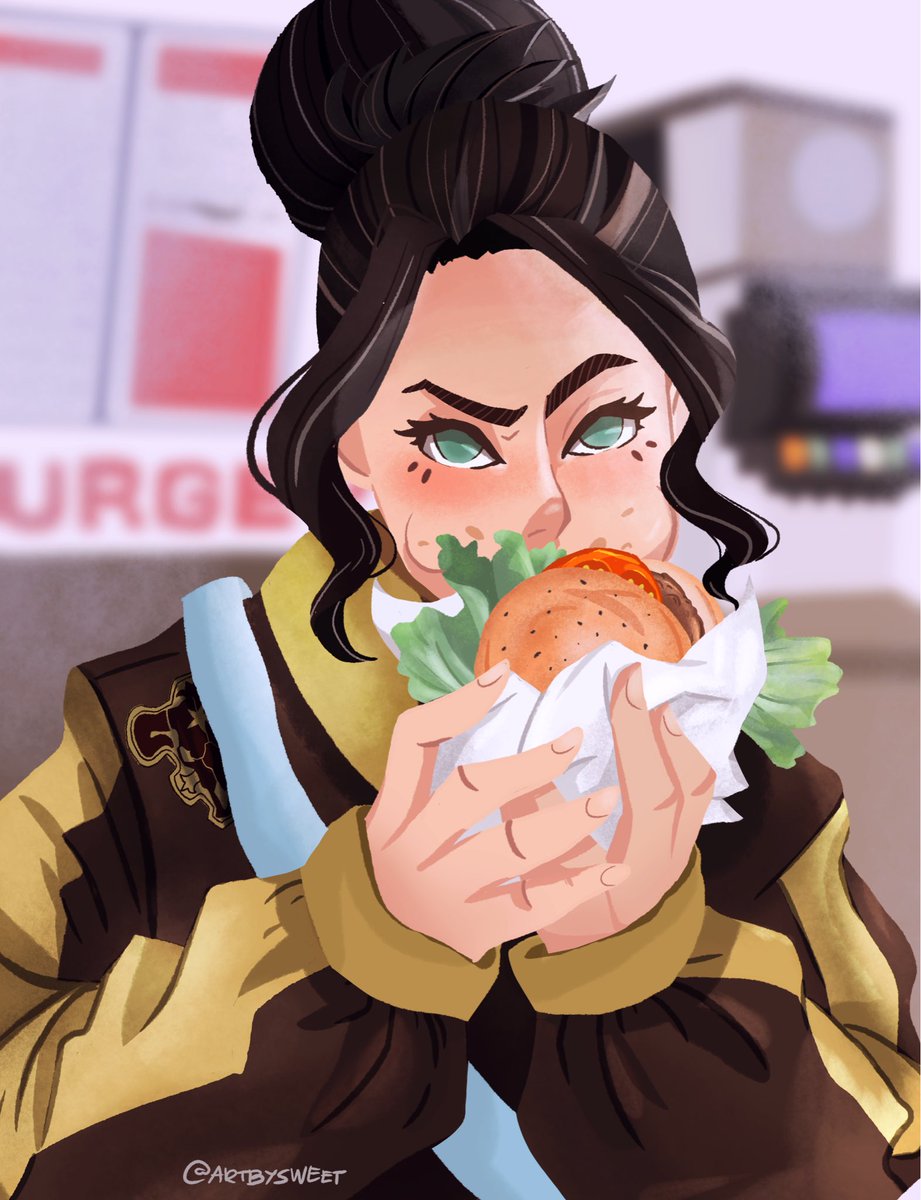 addu_cs's tweet photo. Be amazed by the digital drawings of Alleiah Leiyn Igbalic 🤩🥰
Twitter: @artbysweet
Instagram: @ art.bysweet
#ITWeek2021 #MakeITHappen #DigitalArt https://t.co/r5DCVJRcxN
